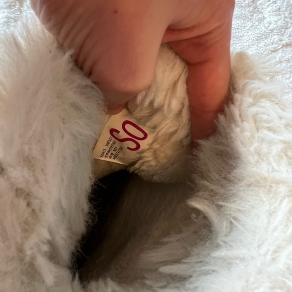 Girls SO Winter Boots - Picture 7 of 7